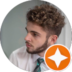 Photo du client