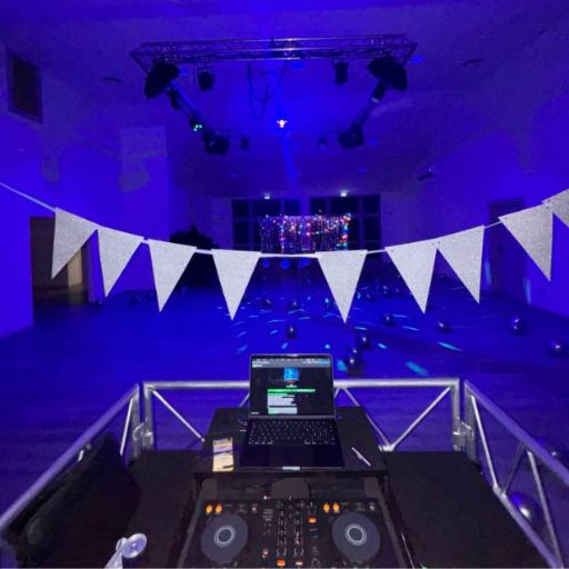 Cabine DJ