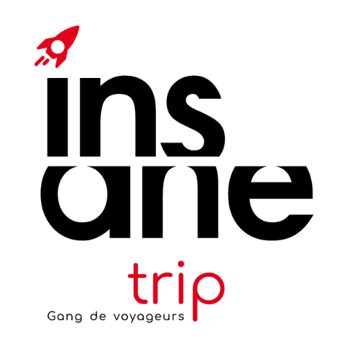 Insane Trip — agence partenaire pour groupes