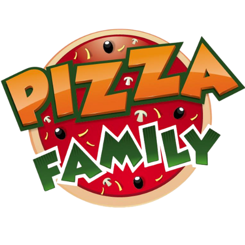 Pizza Family 62 — restauration sur place